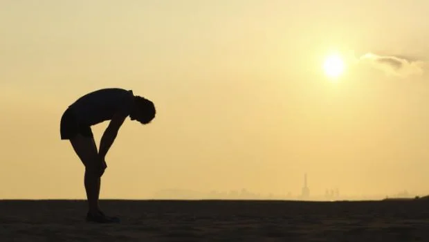 Fotografija: Seveda je treba športnika natančno spremljati in izvajati preventivne ukrepe, da športnik ne zahaja v stanje nefunkcionalnega preseganja ali pretreniranja. FOTO: Shutterstock