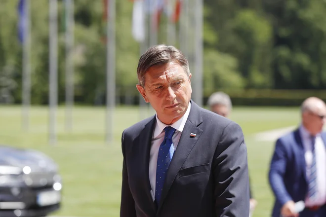 Ko malikuješ izkrivljanje zgodovine pri Bazovici, gre za špageti spravo. Ta povsem izenačuje agresorje in žrtve. FOTO: Leon Vidic