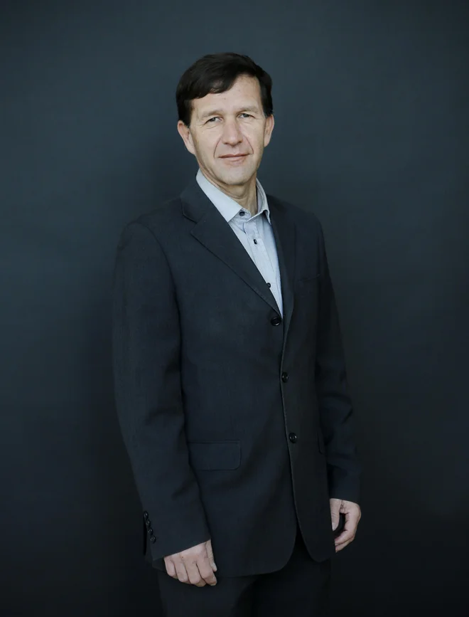Bogdan Biščak, nekdanji politik