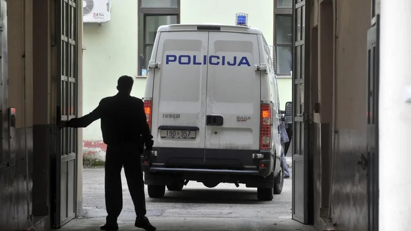 Fotografija je simbolična. FOTO: Damir Krajac/Cropix