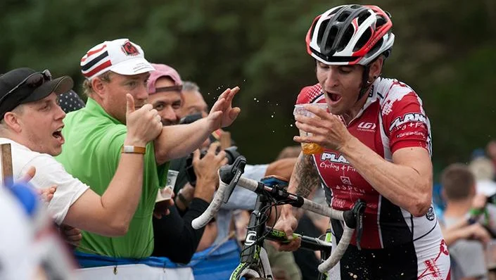 Fotografija: Če hočete zdrave ledvice, pijte pivo. FOTO: Humancyclist