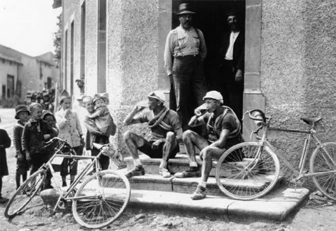 Vaši kopeli dodajte dva decilitra piva in tako pripravljena kopel bo pomagala pri zdravljenju luskavice ter drugih kožnih bolezni. FOTO:Humancyclist