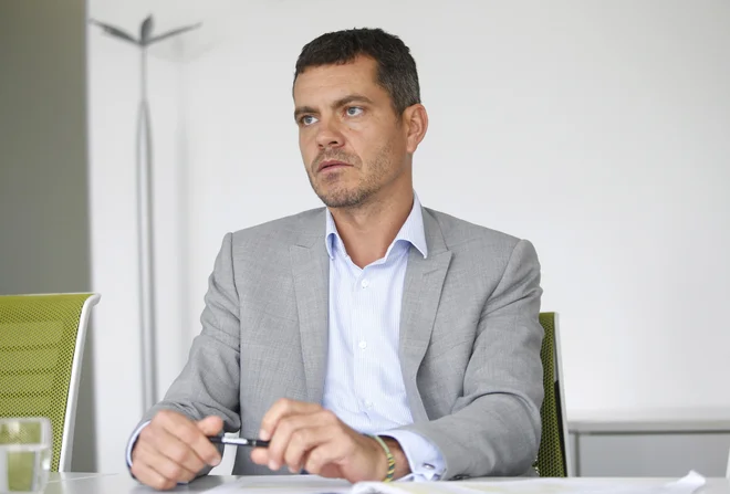 Luka Vesnaver,Deloitte,Ljubljana Slovenija 24.10.2019[Portret] [avtor:Šipić Roman] Foto Roman Šipić Šipić Roman