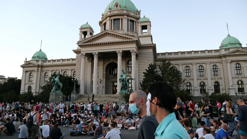 Fotografija: FOTO: Marko Djurica/Reuters