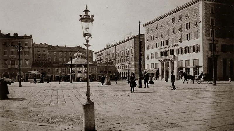 Fotografija: Sto let pozneje Foto Tvs Slo