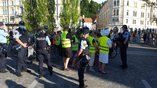 FOTO: Borut Tavčar/Delo