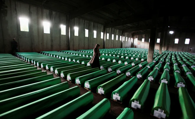 Foto Wade Goddard/Reuters