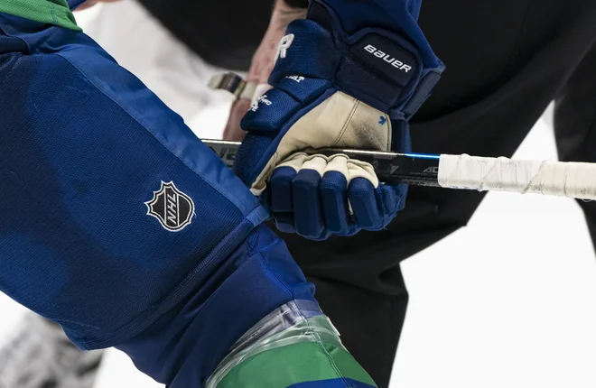 NHL se bo ponovno nadaljevala 1. avgusta. FOTO: Rich Lam/Afp