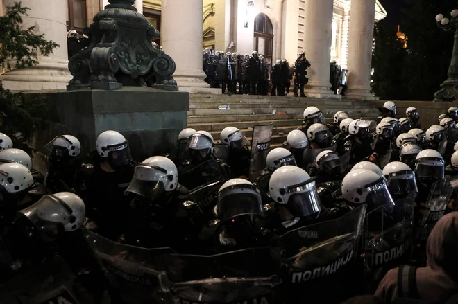FOTO: Oliver Bunic/AFP
