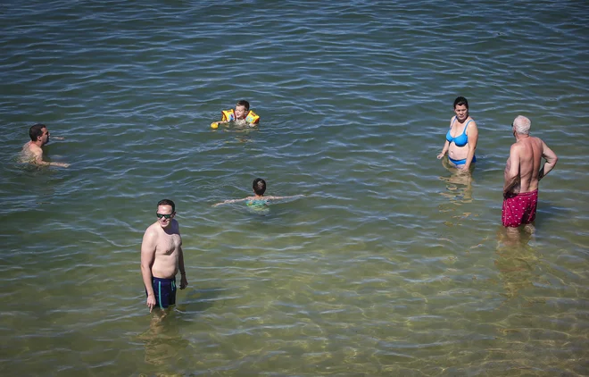 FOTO: Jože Suhadolnik/Delo