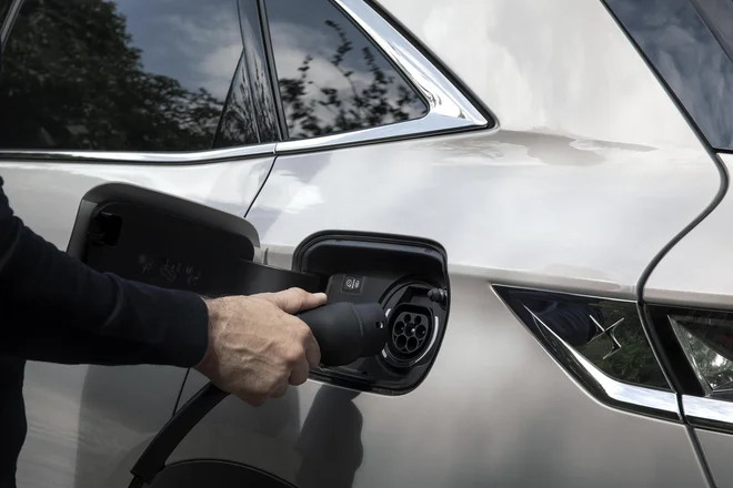 FOTO: Citroën