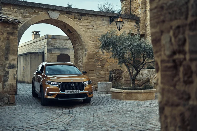 FOTO: Citroën