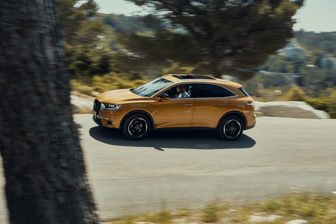 FOTO: Citroën