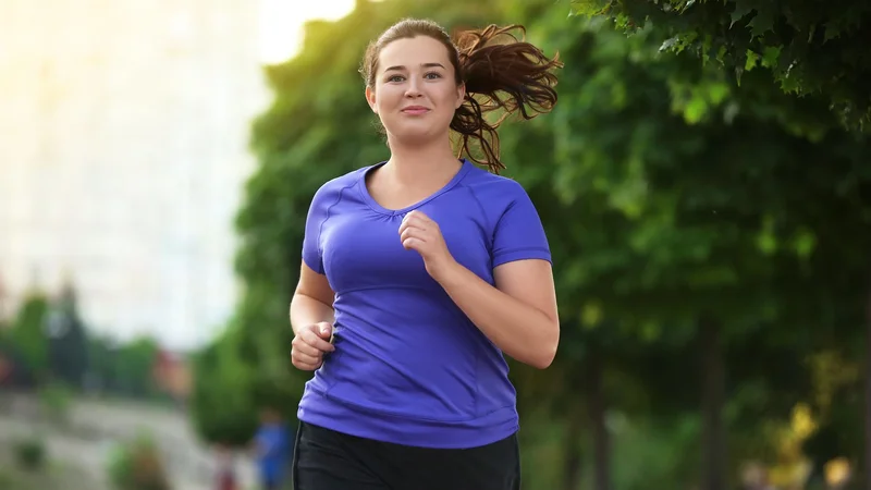 Fotografija: Prehranski pregled: v višino meri 172 centimetrov, telesna masa je bila pred prvim porodom 58 kilogramov. FOTO: Shutterstock