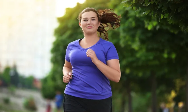Prehranski pregled:&nbsp;v višino meri 172 centimetrov, telesna masa je bila pred prvim porodom 58 kilogramov.&nbsp;FOTO: Shutterstock