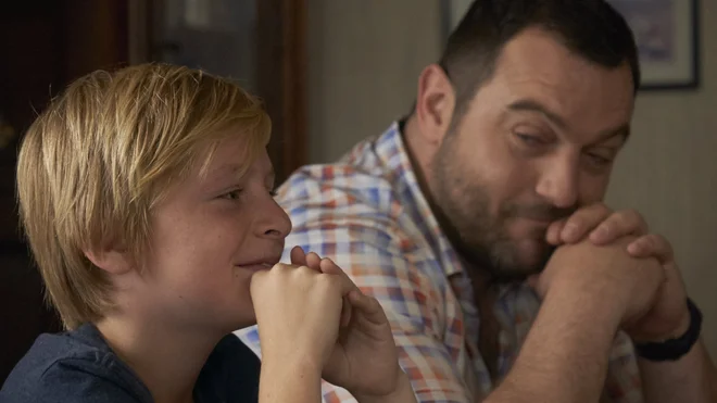 Ko izgubiš vse Foto Tv Slo