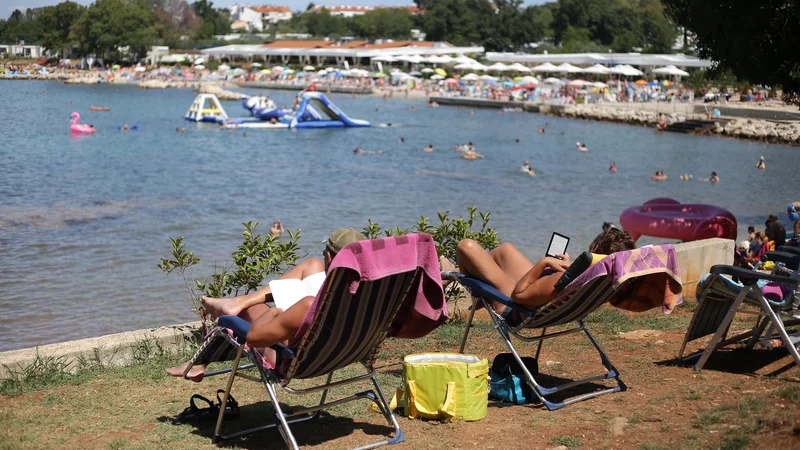 Fotografija: Slovenskim državljanom po prihodu iz Hrvaške ni treba v karanteno, a morajo na meji dokazati, da niso bili, denimo, v Bosni in Hercegovini. Foto Leon Vidic