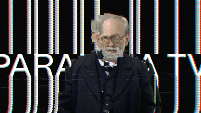Freudov avatar svari: »Normalnosti, ki nam je prinesla virus, se moramo bati.«