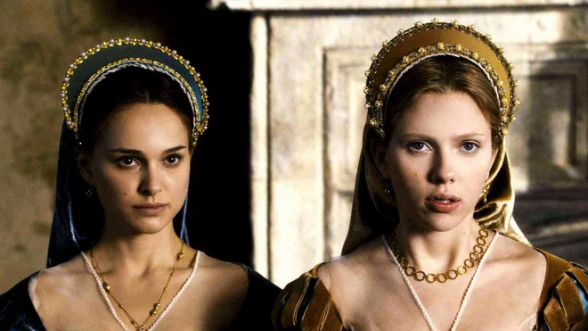 Druga sestra Boleyn Foto Pro Plus