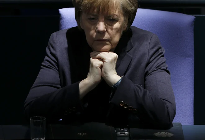 FOTO: Fabrizio Bensch/Reuters