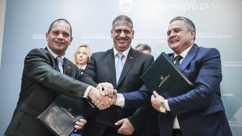 Fotografija: FOTO: Uroš Hočevar/Delo