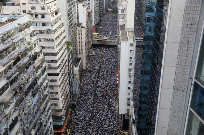 FOTO: Dale De La Rey/AFP