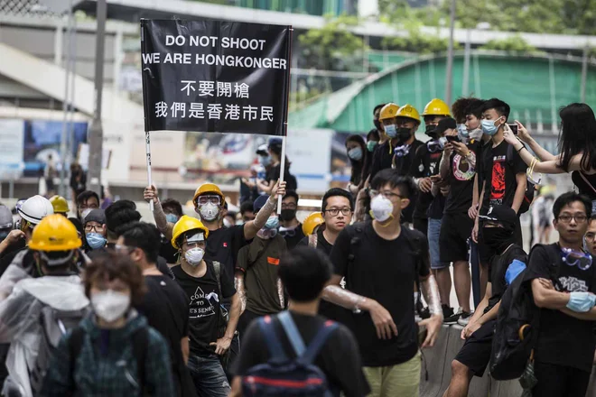 FOTO: Isaac Lawrence/AFP