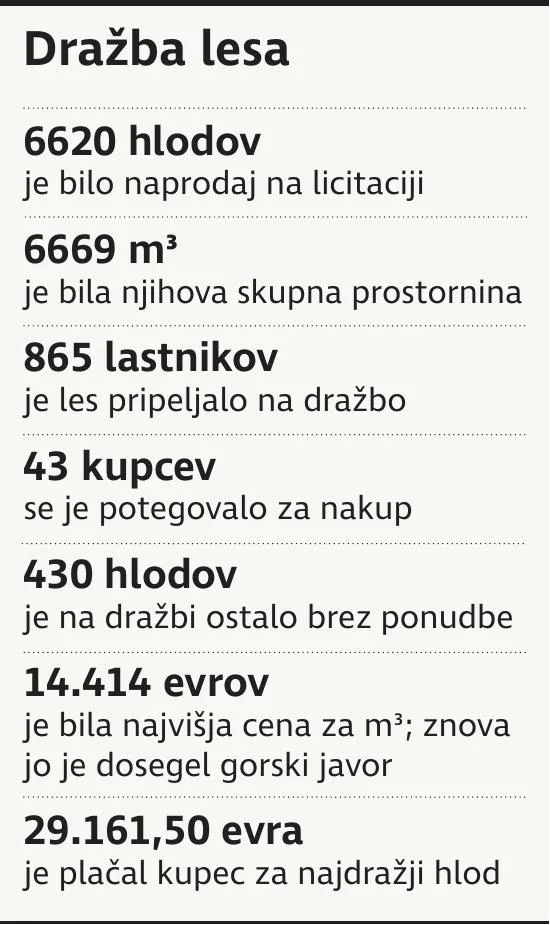 DrazbaLesa