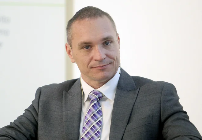 Gorazd Podbevek Foto Roman Šipić