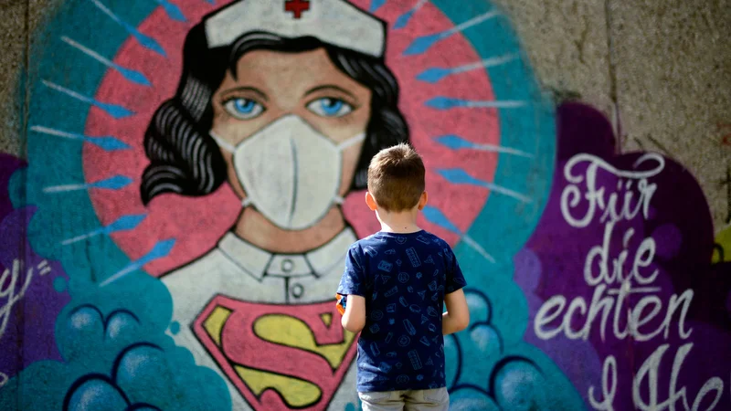 Fotografija: FOTO: AFP