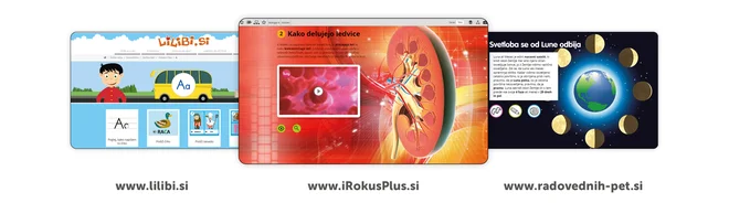 FOTO: Založba Rokus Klett