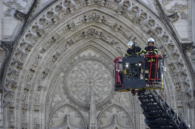 FOTO: Sebastien Salom-Gomis/AFP