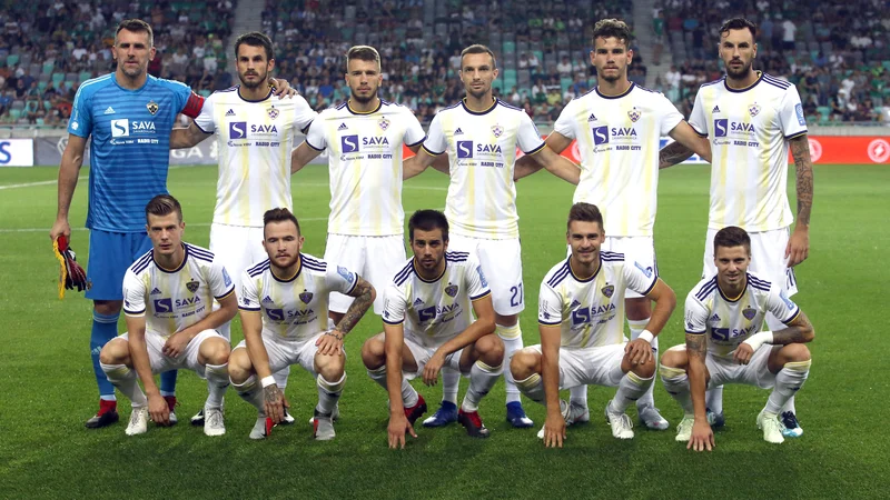 Mariborčani bodo del spektakla na Kantridi. FOTO: Roman Šipić/Delo