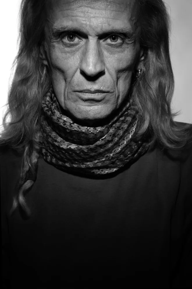 Tone Škrjanec, Veronikin lavreat 2018: &raquo;Ta čas zahteva od vseh nas, da smo bolj družbeno angažirani.&laquo; FOTO: osebni arhiv