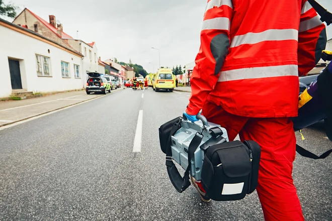 Tiste, ki odstopajo od povprečja, bodo pregledale ustrezne inšpekcijske službe in zahtevale potrebna pojasnila. FOTO: Chalabala Getty Images/istockphoto