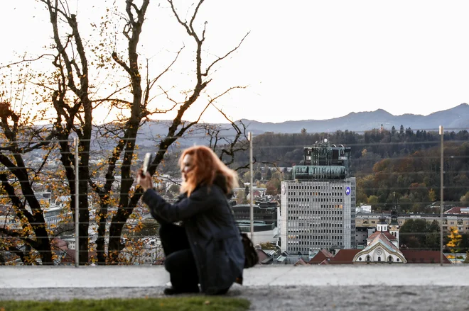 Že prepoznavanje&nbsp;motenj razpoloženja je&nbsp;lahko&nbsp;del rešitve.&nbsp;Foto Uroš Hočevar