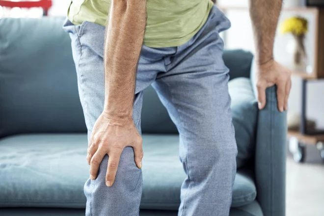Bolezen nas lahko doleti ne glede na spol in starost. FOTO: Getty Images/istockphoto