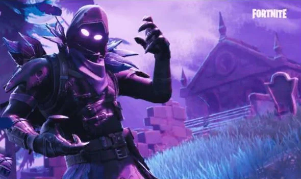 Fortnite je videoigra preživetja, v kateri se do sto igralcev bori med seboj. FOTO: Epic Games