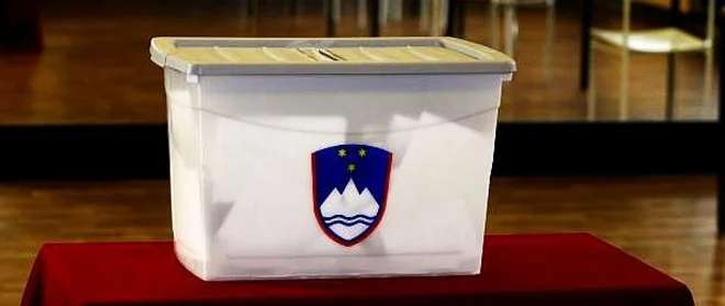 Kjer v prvem krogu župana ne bodo izvolili, bo drugi krog 2. decembra. FOTO: Blaž Samec/Delo