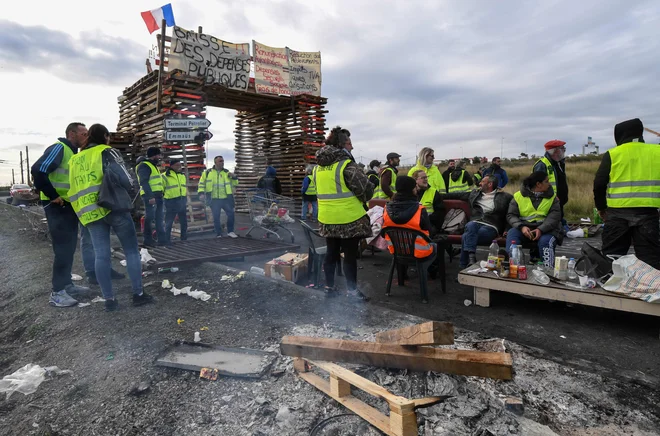 FOTO: Pascal Guyot/Afp