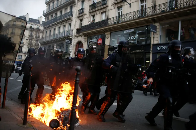 FOTO: Stephane Mahe/Reuters