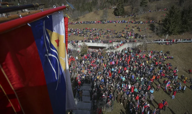 FOTO: Jože Suhadolnik/Delo