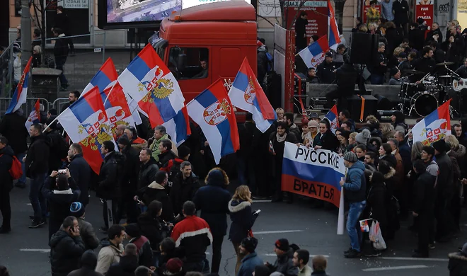 FOTO: Jože Suhadolnik/Delo
