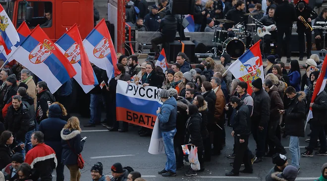 FOTO: Jože Suhadolnik/Delo