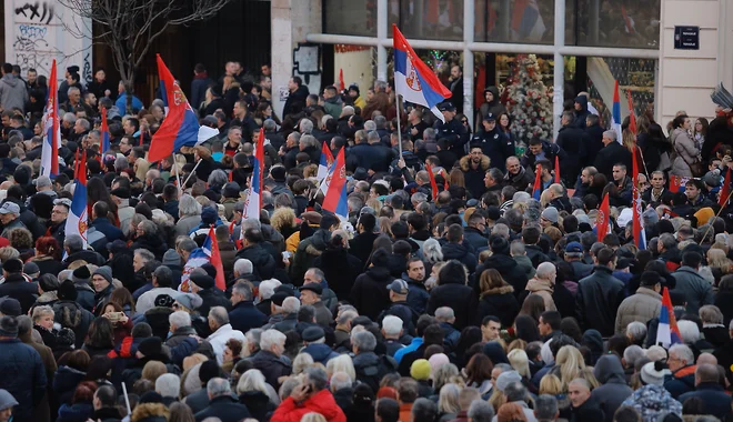 FOTO: Jože Suhadolnik/Delo