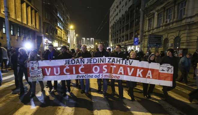 FOTO: Jože Suhadolnik/Delo