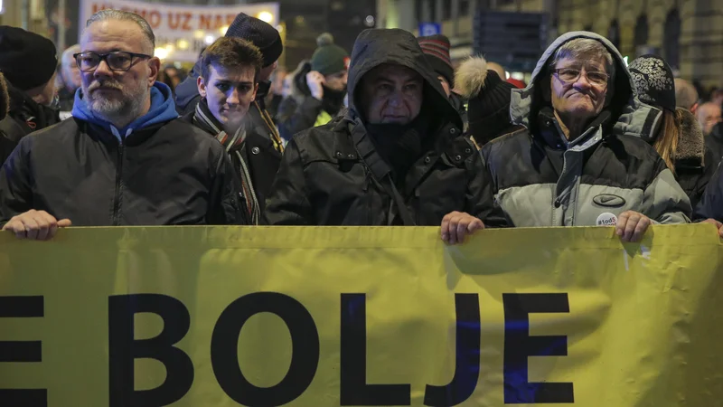 Fotografija: FOTO: Jože Suhadolnik/Delo