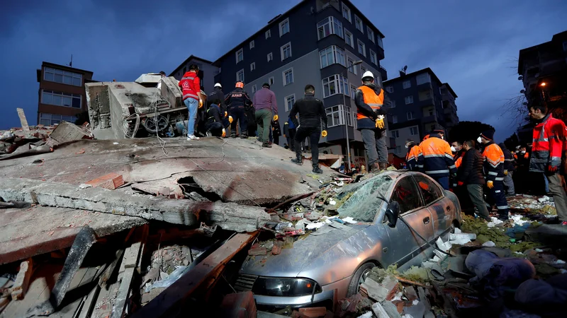 FOTO: Murad Sezer/Reuters