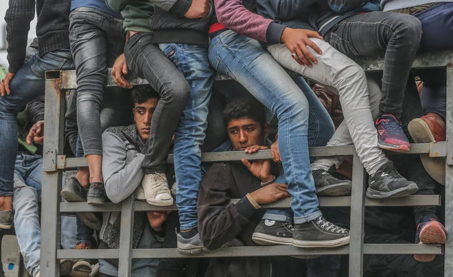 FOTO: AFP