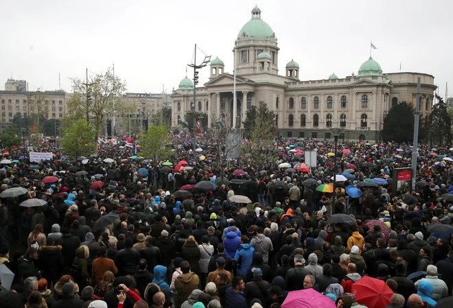 FOTO: Marko Djurica/Reuters